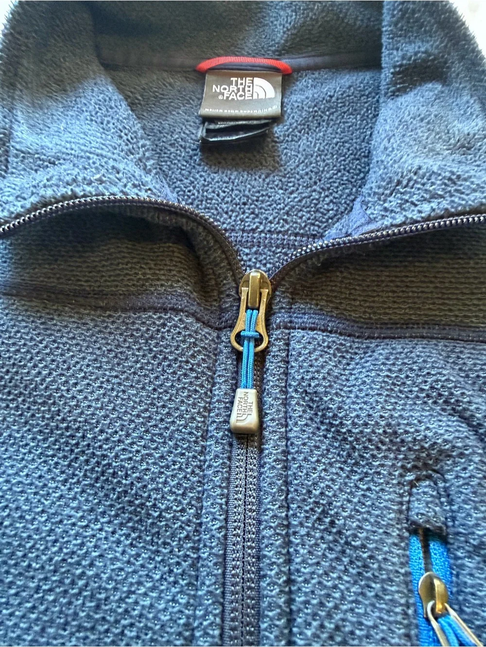 The North Face north face